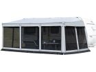 Wigo Rolli Plus One Größe 5B (822 - 857 cm) Sackmarkise