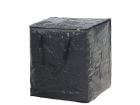 Winza Anthrazit 75 x 75 x 90 cm Loungekissentasche