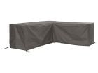 Winza Deluxe 215 x 215 x 70 cm L Loungeset Schutzhülle