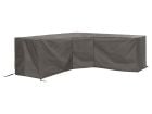 Winza Deluxe 275 x 275 x70 cm Trapezium Loungeset Schutzhülle