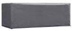 Winza Deluxe 185 x 105 x 75 cm Tisch Abdeckung
