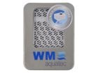 WM Aquatec Silbernetz - 60 Liter