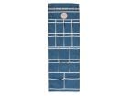 Wander Wonder Bohemian Organizer - Ink Blue