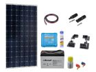 Victron 150 Watt AGM Solarmodul-Set