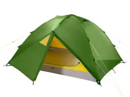 Jack Wolfskin Eclipse II Kuppelzelt