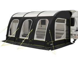 Zweite Chance Obelink Viera 420 Easy Air Connected
