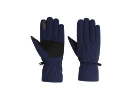 Jack Wolfskin Highloft Herren Handschuhe Night Blue