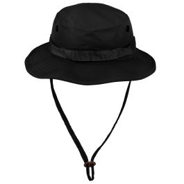 Rains BOONIE HAT UNISEX - Chapeau - Black/noir