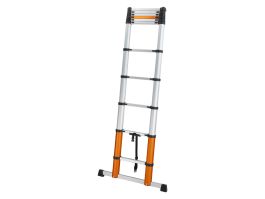 Batavia 3-in-1 Multileiter - Tritt-, Anlege- & Schiebeleiter Bis 3,5m