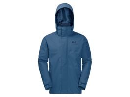 Jack Wolfskin Seven Peaks M Wanderjacke