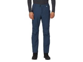 Regatta Herren Wanderhose - Cargohose Mit Reißverschluss, Wasserabweisend