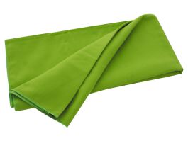 Mountain Warehouse Reisehandtuch Mikrofaser - 130x70cm Leicht & Schnelltrocknend