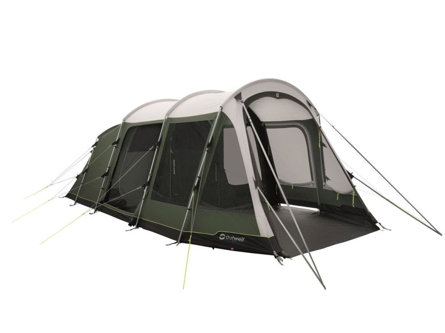 Outwell Yosemite Lake 4 TC Tunnelzelt