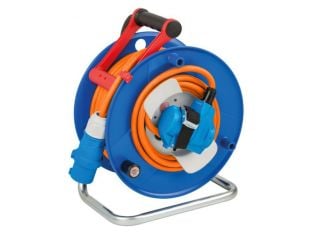 Brennenstuhl Garant 25m Kabeltrommel
