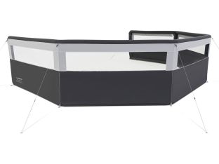 Dometic Air Break All Season 5 aufblasbarer Windschutz