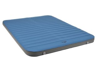 Obelink Sleepwell Air 10 Duo Schlafmatte - 201 x 150 cm