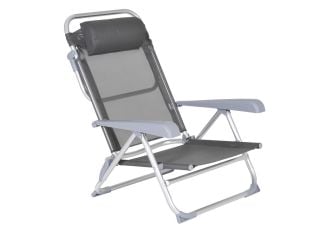 Obelink Beach 101 Strandstuhl - Grey