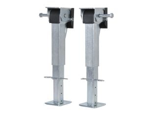 Obelink 290-460 mm ausfahrbare Wohnmobil-Hubstützen