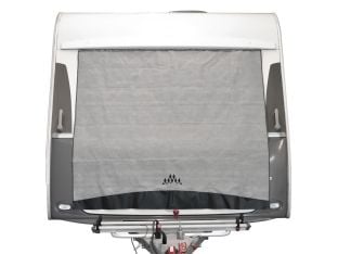 Obelink Wohnwagen Bugschutzplane - 160 x 160 cm