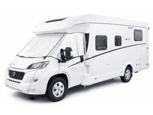 Obelink Fiat Ducato ab 2006 Ganzjahres-Außenisoliermatte