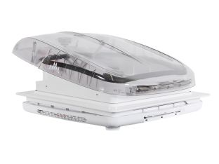 Obelink Panorama Fan Plus Dachluke - Transparent