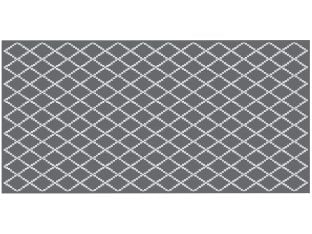 Obelink Patio Matte Diamond 500 x 250 cm Zeltteppich
