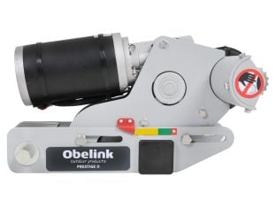 Obelink Prestige II Rangierhilfe - grey