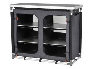Obelink Toulon Luxe Schrank - Grey