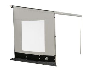 Obelink King Uni Seitenwand Links/Rechts - Inklusive Spannstange