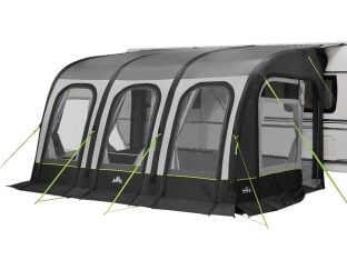 Obelink Ambassador 420 Easy Air Connected Wohnmobil-/Wohnwagen-Vorzelt