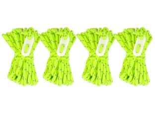 ProPlus Abspannleinen fluoreszierend