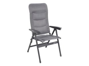 Westfield Advancer Klappstuhl - Grey