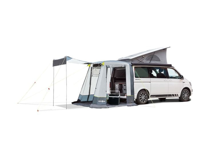 Brunner Comet VW T5/T6 Heckzelt