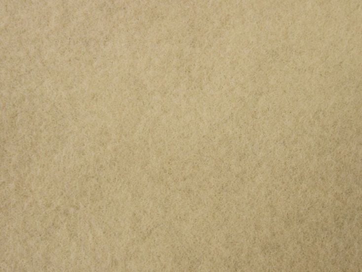 Monstershop 11 m² Polypropylen-Verkleidung - Beige