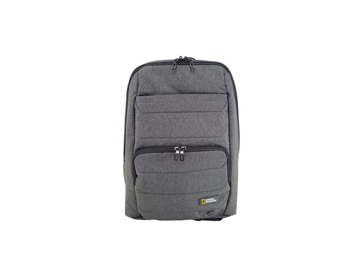 National Geographic Pro Rucksack - Grau