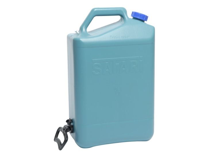 Killian Wassertank mit drehbarem Griff - 15 Liter