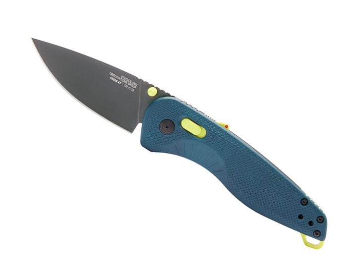 SOG Aegis bei Indigo Acid PE