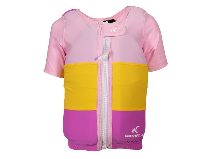 Watrflag Monaco UV-schützende Kinderschwimmweste