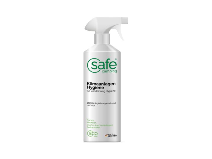 SAFE CAMPING Klimaanlagen-Hygiene - 1000mL
