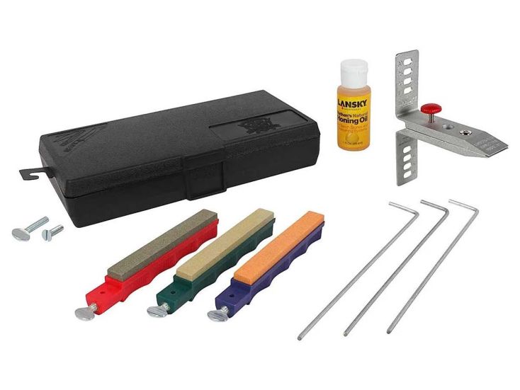 Lansky LANSKY Schleifset