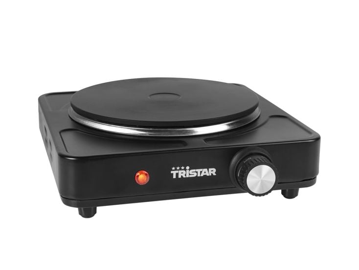 Tristar KP-6151 Elektrische Kochplatte