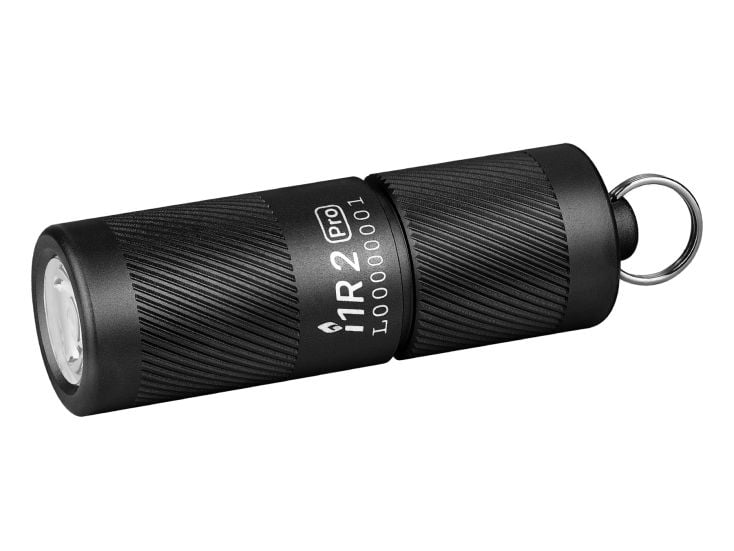 Olight I1R 2 Pro Wiederaufladbare Taschenlampe
