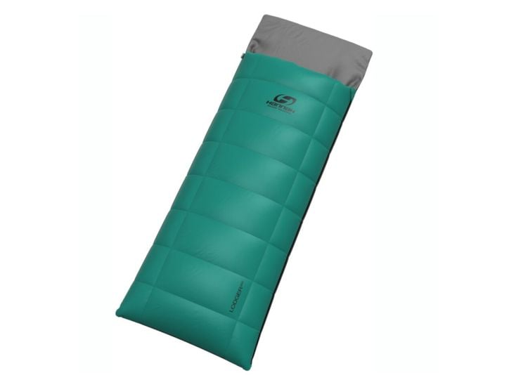 Hannah Outdoor Lodger 200 links Schlafsack - Green