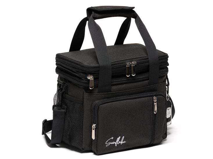 Sunflake Kühltasche - 15 Liter