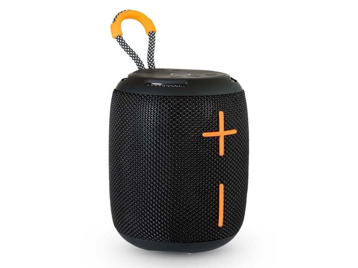 Nedis IMPERIAL BAS 9 Bluetooth-Speaker