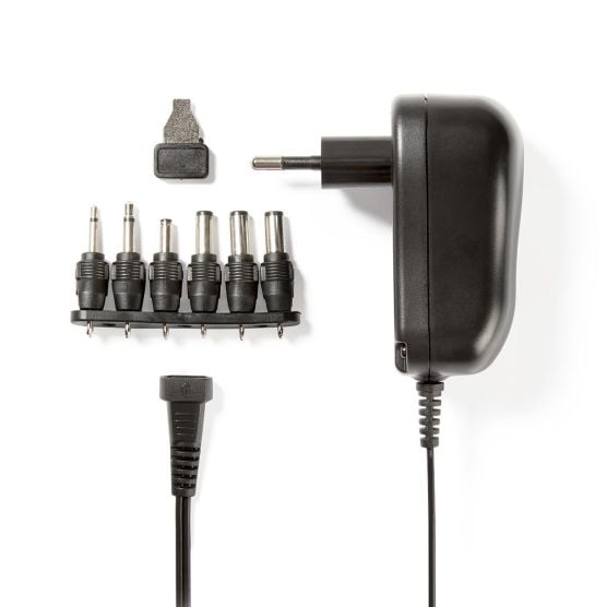 Nedis ACPA001 Universal-Netzteil