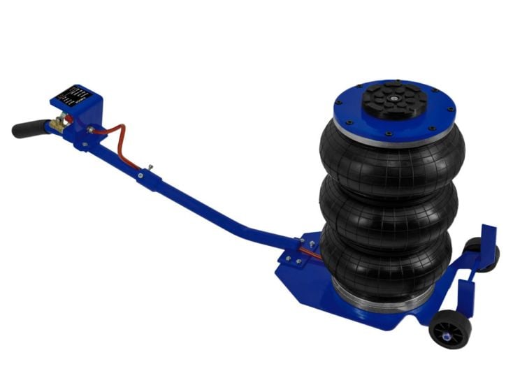 Monstershop Air Bag air cushion jack - 3500 kg