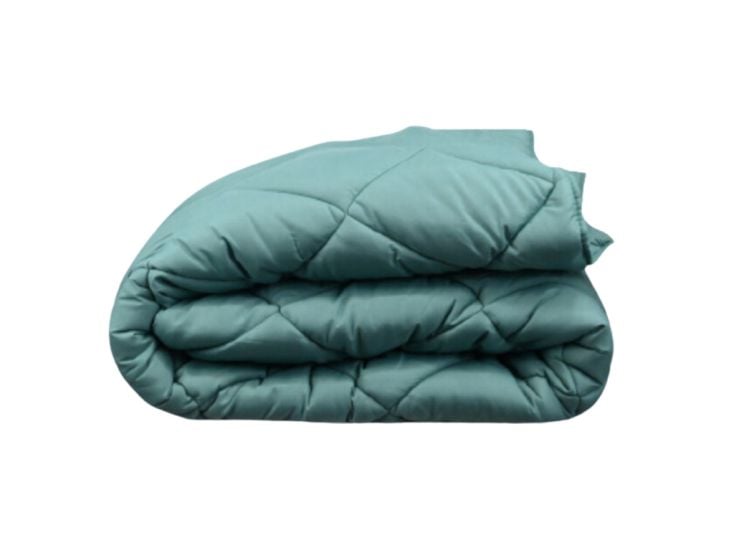 Happybed Deep Jungle Bettdecke - 140x220 cm