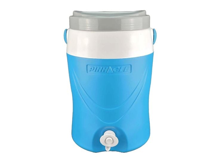 Pinnacle Platino 2 Gallon Getränkebehälter - 8 Liter