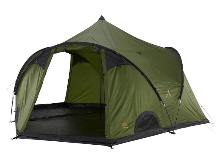 Grand Canyon Black Knob 10 Gruppenzelt